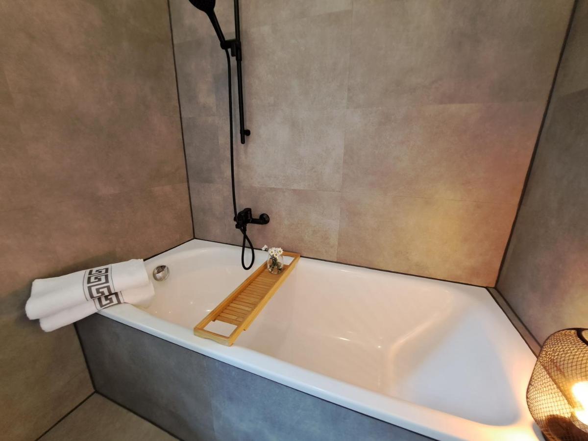 Gemuetliche Helle Ferienwohnung 德累斯顿 外观 照片